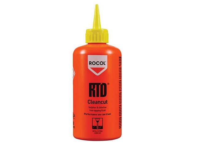 Rocol Rtd Cleancut Bottle 350G