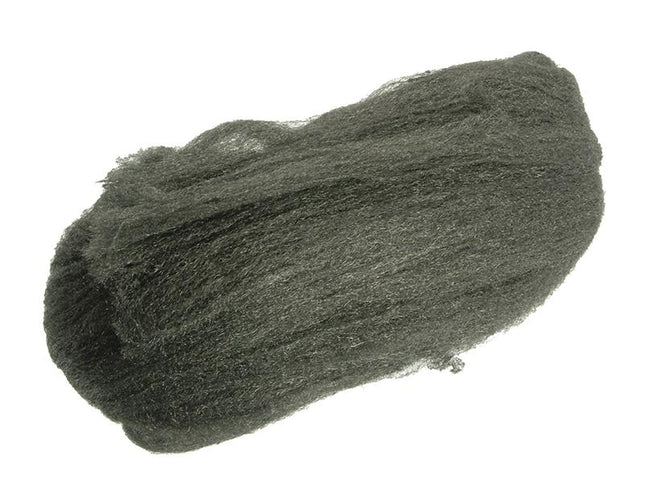 Faithfull Steel Wool 0000 Super Fine 450G