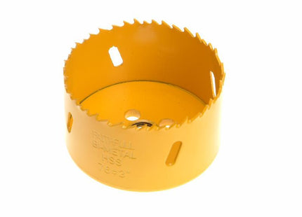 Faithfull Varipitch Holesaw 76Mm