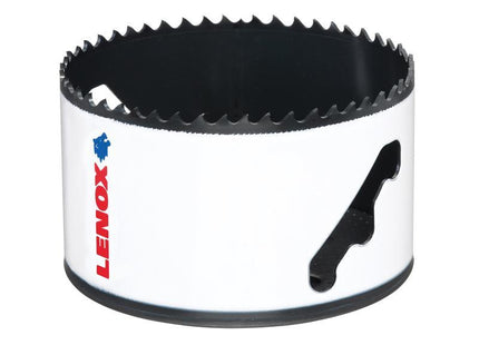 LENOX Bi-Metal Holesaw 89Mm