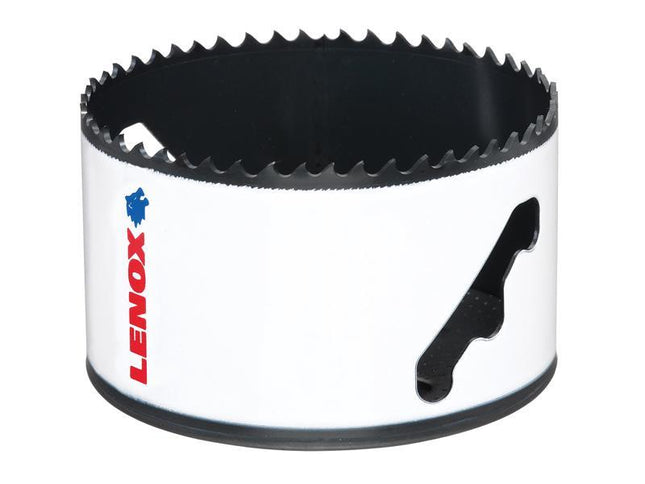 LENOX Bi-Metal Holesaw 89Mm