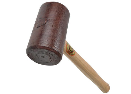 Thor 122 Hide Mallet Size 6 (70Mm) 680G