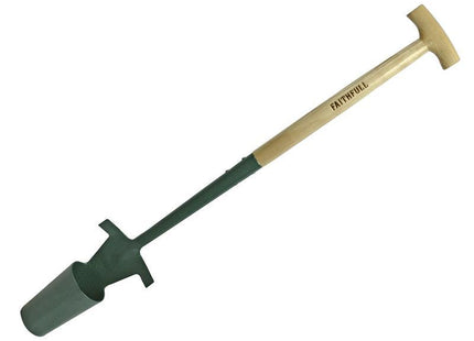 Faithfull Countryman Long Handle Bulb Planter
