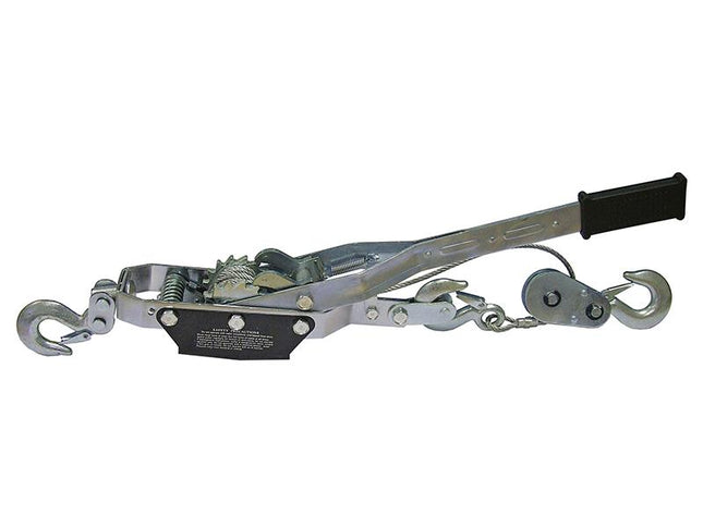 Faithfull Cable Puller (Hand Operated) 4000Kg