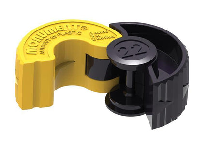 Monument AC4P Autocut Plastic Pipe Cutter 22mm