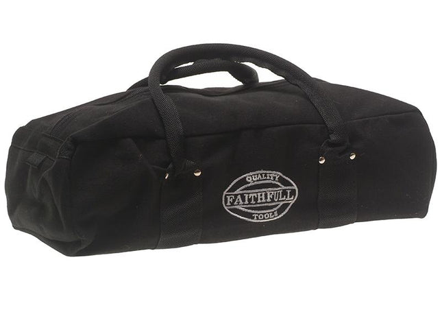 Faithfull Zip Top Holdall 61Cm (24In)