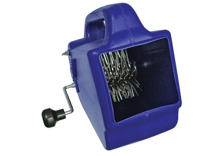 Faithfull Heavy-Duty Plastic Body Hand Sprayer