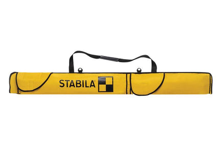 Stabila 18987 6 Pocket Combi Spirit Level Bag 207Cm