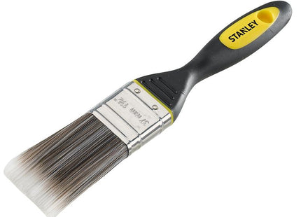 Stanley Tools Dynagrip Synthetic Paint Brush 38Mm (1.1/2In)