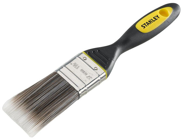 Stanley Tools Dynagrip Synthetic Paint Brush 38Mm (1.1/2In)