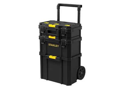 Stanley Tools Modular Rolling Toolbox