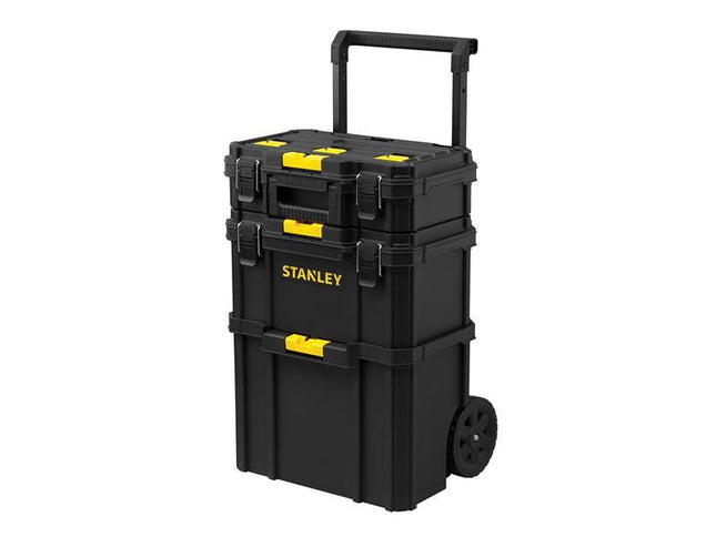 Stanley Tools Modular Rolling Toolbox