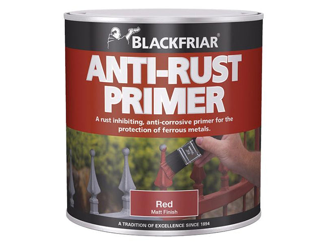 Blackfriar Anti-Rust Primer Quick Drying 250Ml