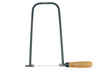 Faithfull Fret Saw 130Mm (5In)