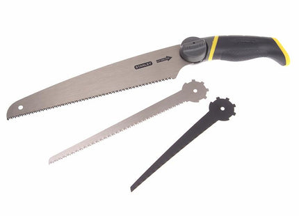 Stanley Tools 3-In-1 Saw