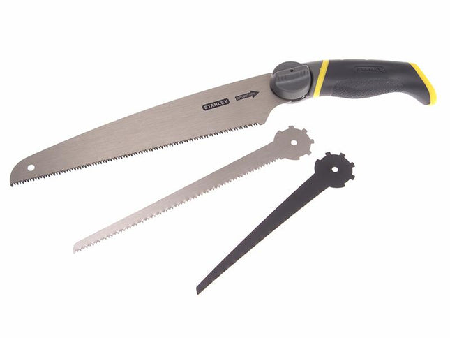 Stanley Tools 3-In-1 Saw