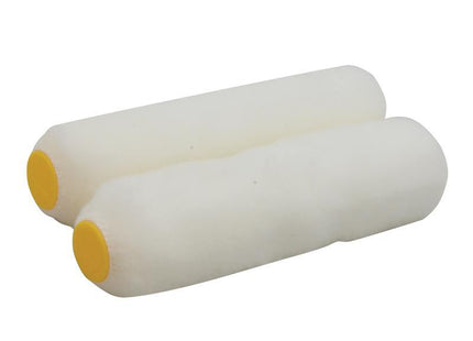 Purdy Jumbo Mini White Dove Sleeve 165 X 19Mm (6.1/2 X 3/4In) (Pack Of 2)