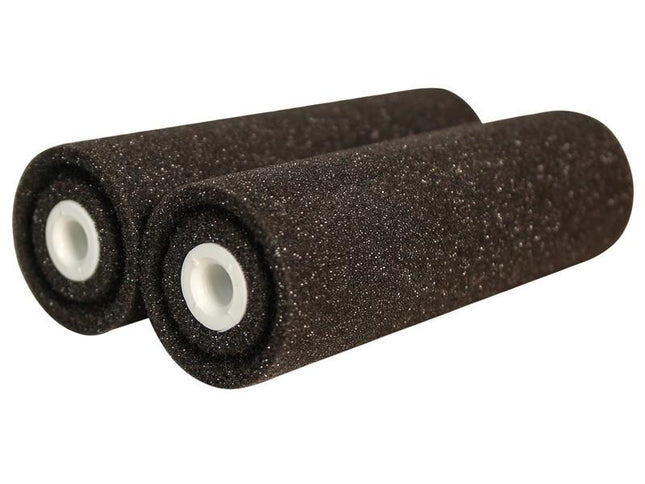 Concave Foam Mini Roller Refill (Pack 2)