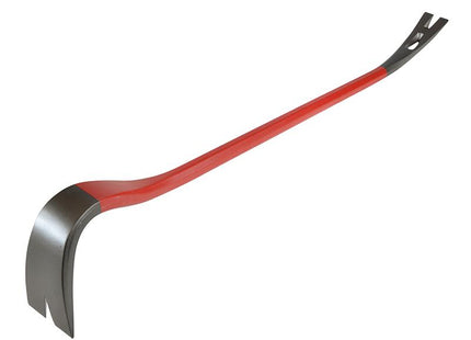 Hultafors 109 Td Steel Wrecking Bar 640Mm (25In)