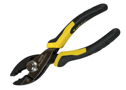 Stanley Tools Fatmax Slip Joint Pliers 200Mm - 12Mm Capacity