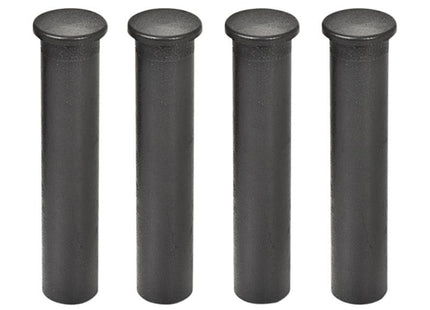 TREND Kwj/Pin/4 10Mm Pin Pack (4 Piece)