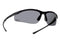Bolle Safety Contour Safety Glasses - Polarised