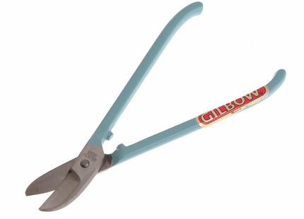 Irwin Gilbow G056 Curved Jeweller'S Snips 180Mm (7In)