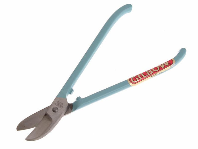 Irwin Gilbow G056 Curved Jeweller'S Snips 180Mm (7In)