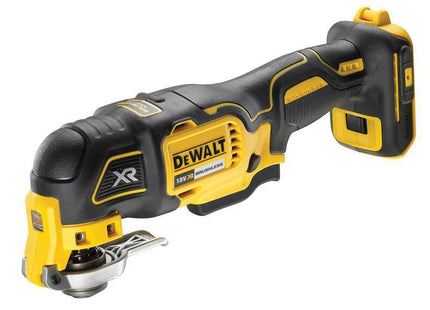 DEWALT DCS356N XR Oscillating Multi-Tool 18V Bare Unit