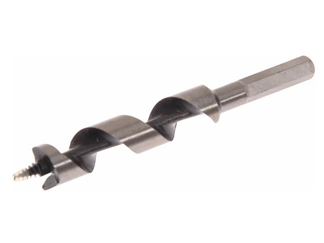 Faithfull Combination Wood Auger Bit Short Series 25 X 120Mm