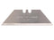 Stanley Tools 1992B Knife Blades Heavy-Duty (Pack 100)