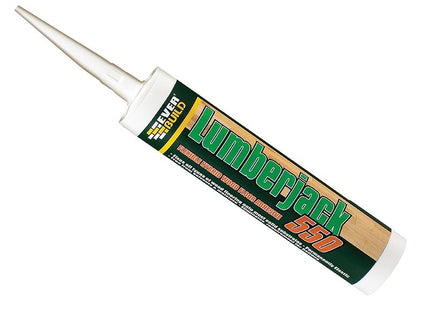 Everbuild 550 Flooring Adhesive 300Ml