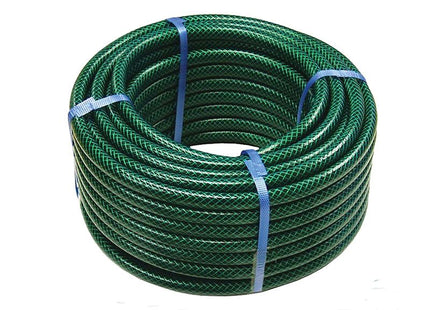 Faithfull Pvc Reinforced Hose 15M 12.5Mm (1/2In) Diameter