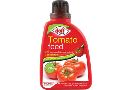 Doff Tomato Feed Concentrate 500Ml