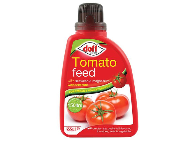 Doff Tomato Feed Concentrate 500Ml