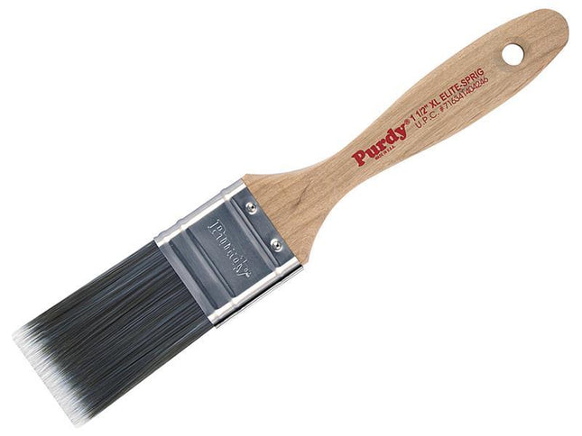 Purdy Xl Elite Sprig Paint Brush 1.1/2In