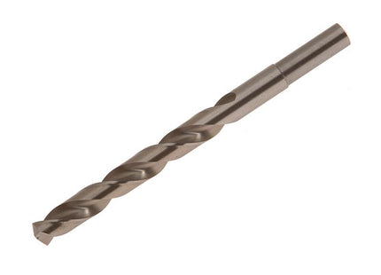 Faithfull Professional Hss Jobber Drill Bit Loose 3.30Mm Ol:65Mm Wl:35Mm