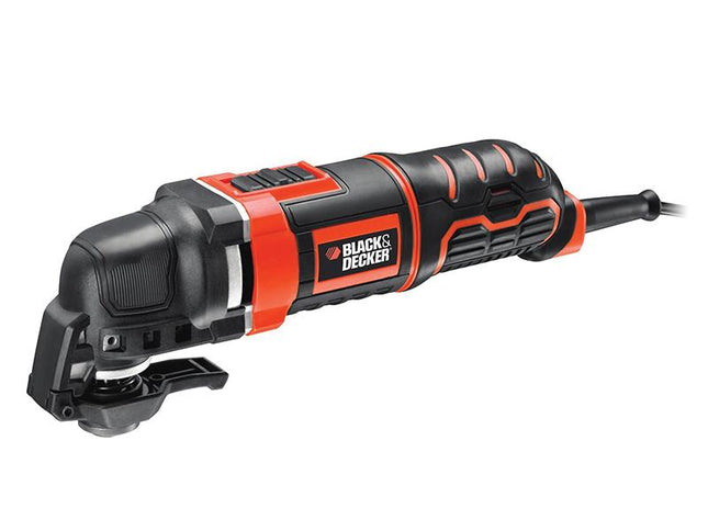 Black & Decker Mt 300Ka Oscillating Tool 300W 240V