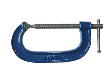 Faithfull Heavy-Duty G Clamp 50Mm (2In)