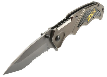 Stanley Tools Fatmax Pocket Knife