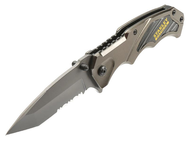 Stanley Tools Fatmax Pocket Knife