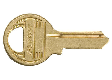 Master Lock K725 Single Keyblank
