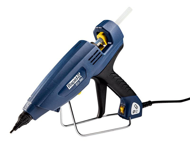 RAPID Eg380 Industrial Glue Gun 400 Watt 240 Volt