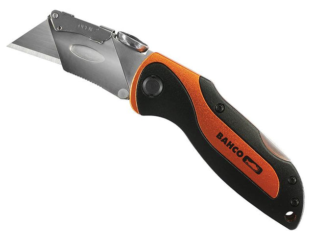 Bahco Better Sports Utility Knife Lockable