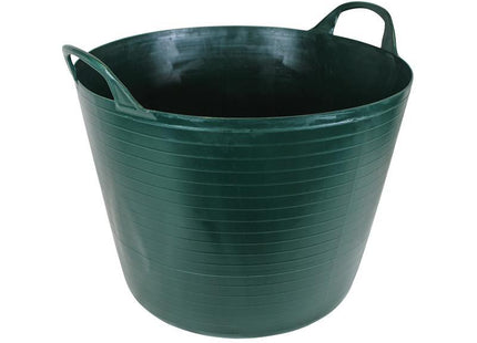 Faithfull Flex Tub 42 litre - Green