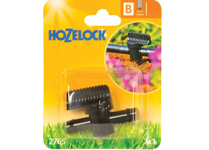 Hozelock Flow Control Valve 13Mm