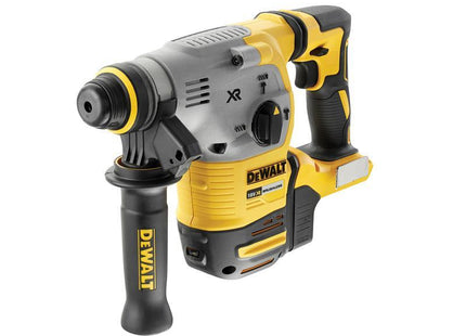 DEWALT Dch283N Xr Brushless Sds Plus Hammer 18V Bare Unit