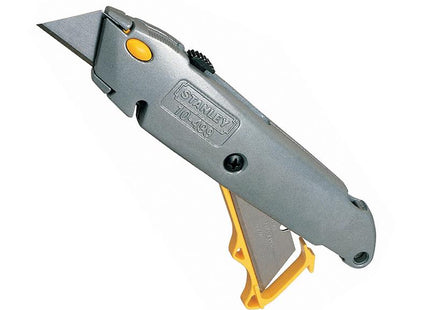 Stanley Tools Retractable Blade Knife