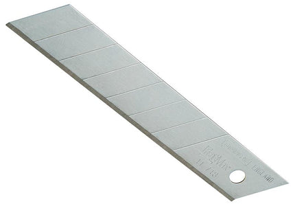 Stanley Tools Fatmax Snap-Off Blades 18Mm (Pack 5)
