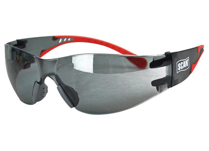 Scan Flexi Spectacle Smoke